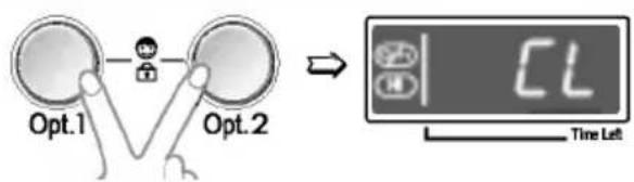 LG WD-14227FD - Child Lock - 1