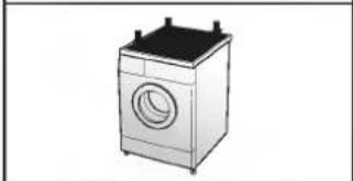LG WD-12170TD - Nivellieren - 2