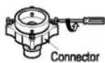 LG WD-12170TD - ■ Normal Tap without thread & one touch type inlet hose (Single inlet models) - 3