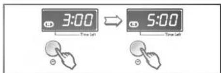 LG WD-12170TD - ow to use washer - 2