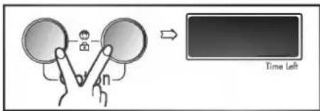 LG WD-12170TD - Child Lock - 2