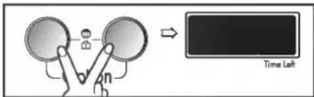 LG WD-12170TD - Child Lock - 1