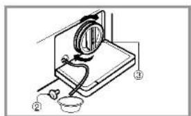 LG WD-10300TUP - CAUTION - 3