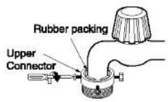 LG WD-10300TUP - ■ Normal Tap without thread & screw type inlet hose - 2