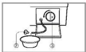 LG WD-10300TUP - CAUTION - 2
