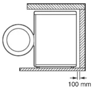 LG F4WV609S2 - Standort - 1