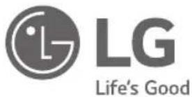 LG F4WV609S2 - Anmerkung - 1