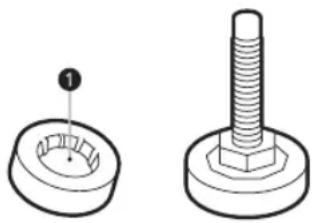 LG F4WV609S2 - Holzböden (Laminatböden) - 1