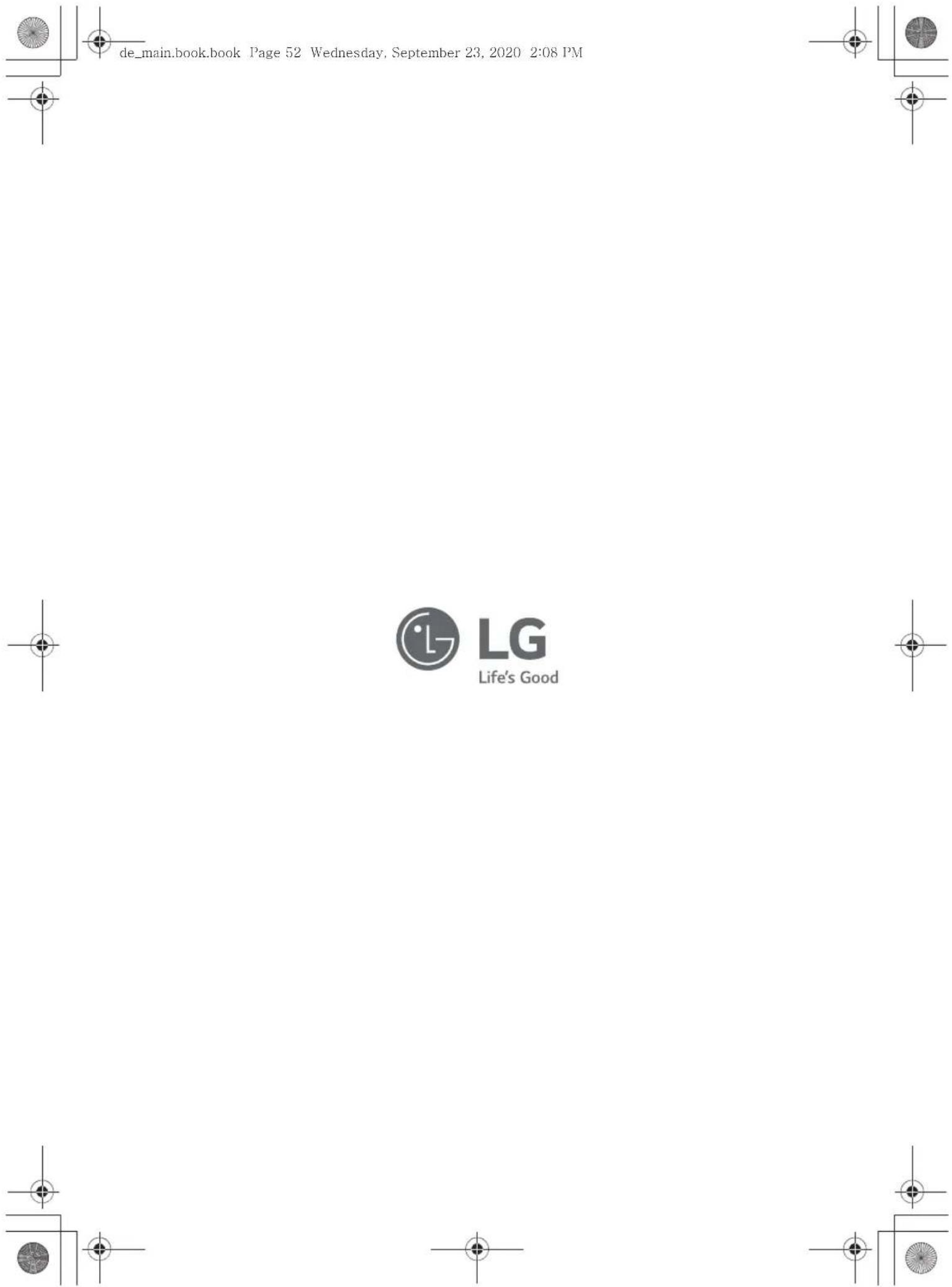 LG F14WM7LN0E - Anmerkung - 1