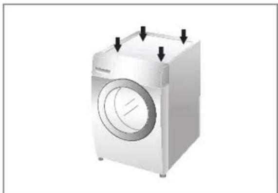 LG F14U2QDN0 - ■ Ausrichtung - 2