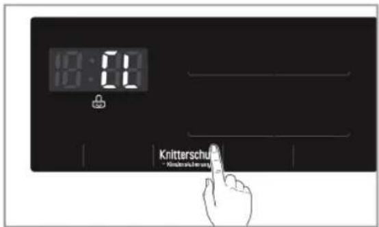 LG F14U2QDN0 - ■ Kindersicherung - 1