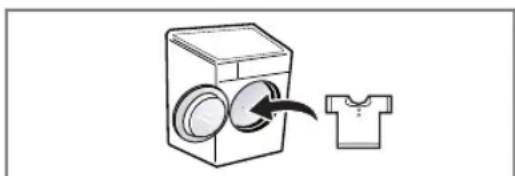 LG F14U2QDN0 - Benutzung von Waschmittel-Tabs - 2