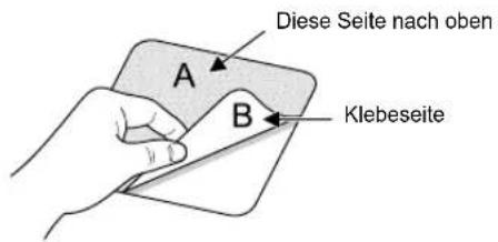 LG F14A8TDH2NH - Verwendung von Gleitschutzplatten (optional) - 1