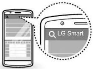 LG F14A8TDH2NH - Installation der Anwendungssoftware - 1