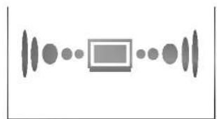 LG RT-54NA27RB - Turbo sound selection (option) - 1