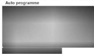 Auto programme