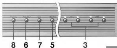 8 6 7 5 3