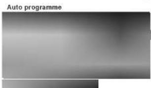 Auto programme
