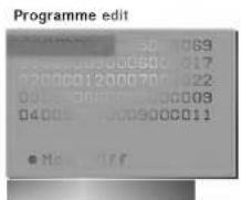 Programme edit 04:00:00 12:00:00 12:00:00 12:00:00 12:00:00 12:00:00 12:00:00 12:00:00 12:00:00 12:00:00 12:00:00 12:00:00 12.069 12:00:00 12:00:00 12:00:00 12:00:00 12:00:00 12:00:00 12:00:00 12:00:00 12:00:00 12:00:00 12:00:00 38:38:38 38:38:38 38:38:38 38:38:38 38:38:38 38:38:38 38:38:38 38:38:38 38:38:38 38:38:38 ● Me, Off