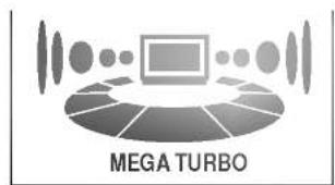 MEGA TURBO