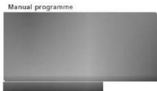 Manual programme