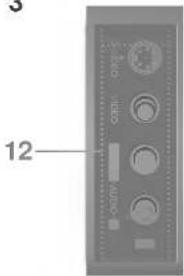 OPEN COLD OUTPUT 12