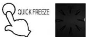 LG GR-403SLQF - QUICK FREEZE - 1