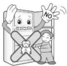 LG GN-V306SLC - CAUTION - 5