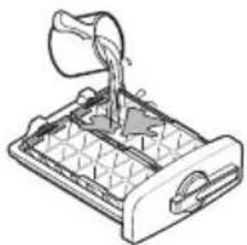LG GN-V306SLC - Twisting Ice Serve Type - 3