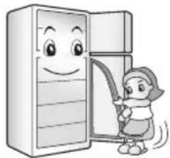 LG GN-V306SLC - When using the refrigerator - 5