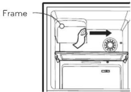 LG GN-V306SLC - Twisting Ice Serve Type - 5