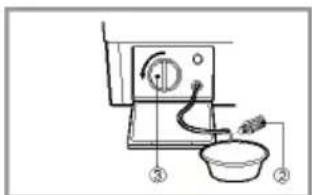 LG WD-16223FD - CAUTION - 2