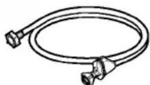 LG WD-14223FD - GROUNDING INSTRUCTIONS - 2
