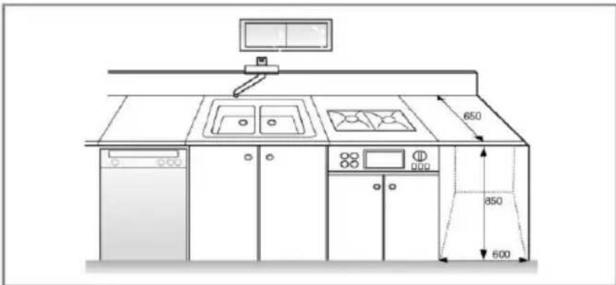 LG WD-10600SDS - Espacio libre adicional: - 1
