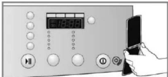 LG WD-10600SDS - ■ Cómo Utilizar SmartDiagnosis™ - 2