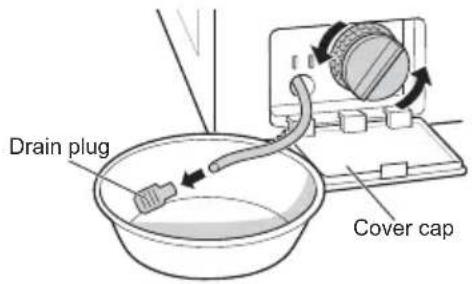 LG F2J7VY1W - CAUTION - 1