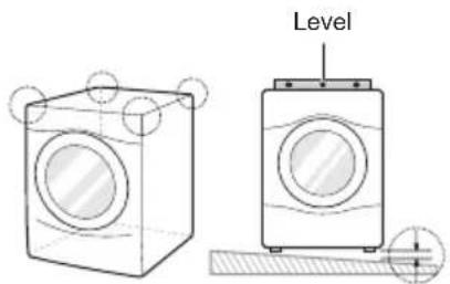 LG F2J7VY1W - THIS LIMITED WARRANTY DOES NOT COVER: - 9