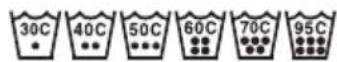 LG F2J7VY1W - Sorting Laundry - 1