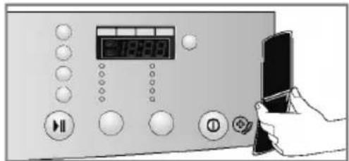 LG WD-14702MDS - ■ Cómo Utilizar SmartDiagnosis™ - 2