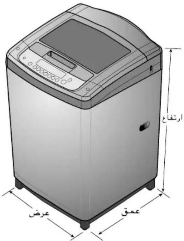 LG T1349TEFT1 - What Is Not Covered: - 2