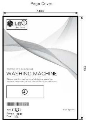 LG T1349TEFT1 - 2