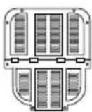 LG T1349TEFT1 - dentification of Parts - 6