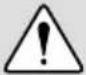 LG T1349TEFT1 - Caution - 1