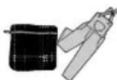 LG T1349TEFT1 - Long laundry items - 2