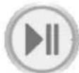 LG T1349TEFT1 - Press the START/PAUSE button to start washing. - 1