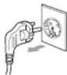 LG T1349TEFT1 - To Clean the Filter in the Inlet Valve - 2