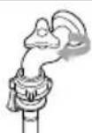 LG T1349TEFT1 - To Clean the Filter in the Inlet Valve - 1