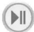 LG T1349TEFT1 - Add the laundry and press the START/PAUSE button. - 1