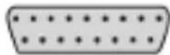 Sonifex Redbox RB-HD2 - D-Type Connectors - 4
