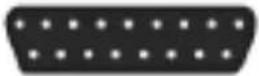 Sonifex Redbox RB-HD2 - D-Type Connectors - 3